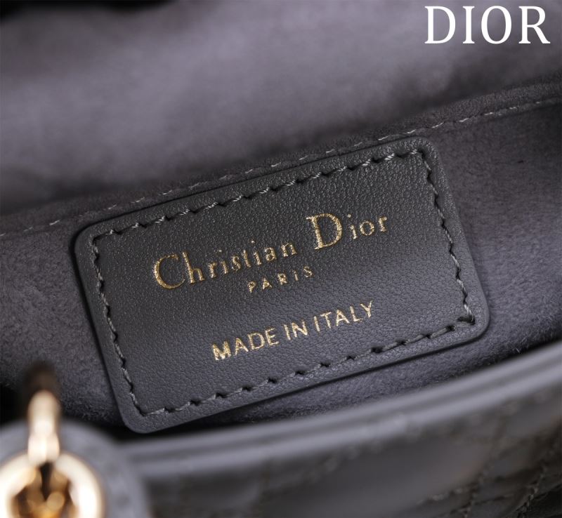 Christian Dior My Lady Bags